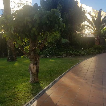 Apartament Cosy Flat Near The Beach & Town Centre Fuengirola Zewnętrze zdjęcie