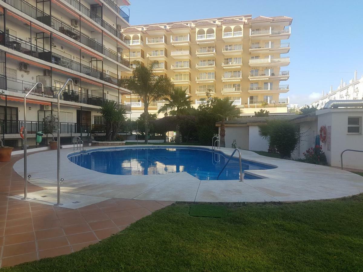 Apartament Cosy Flat Near The Beach & Town Centre Fuengirola Zewnętrze zdjęcie