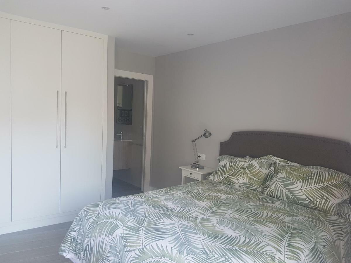 Apartament Cosy Flat Near The Beach & Town Centre Fuengirola Zewnętrze zdjęcie