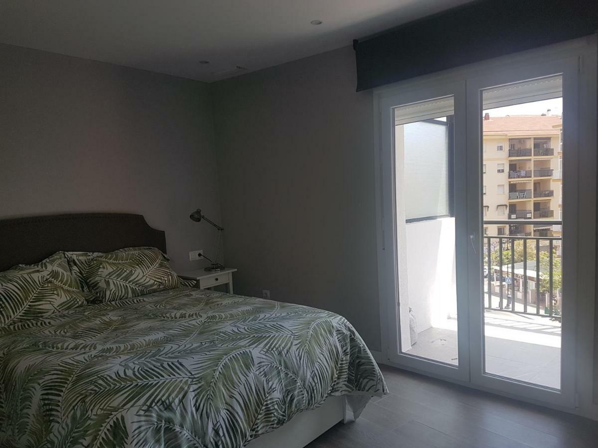 Apartament Cosy Flat Near The Beach & Town Centre Fuengirola Zewnętrze zdjęcie