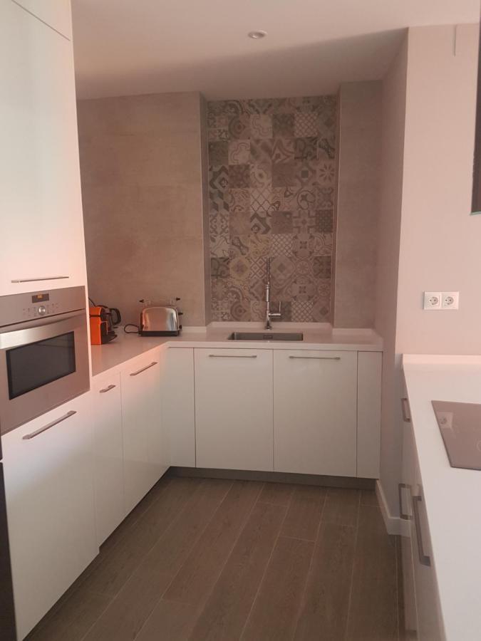 Apartament Cosy Flat Near The Beach & Town Centre Fuengirola Zewnętrze zdjęcie