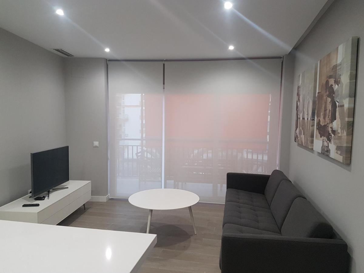 Apartament Cosy Flat Near The Beach & Town Centre Fuengirola Zewnętrze zdjęcie
