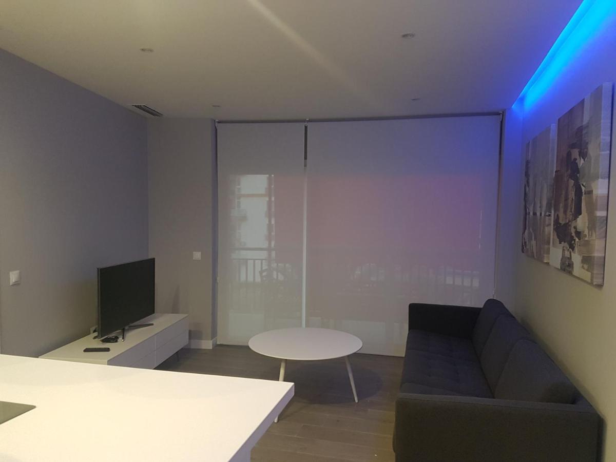 Apartament Cosy Flat Near The Beach & Town Centre Fuengirola Zewnętrze zdjęcie
