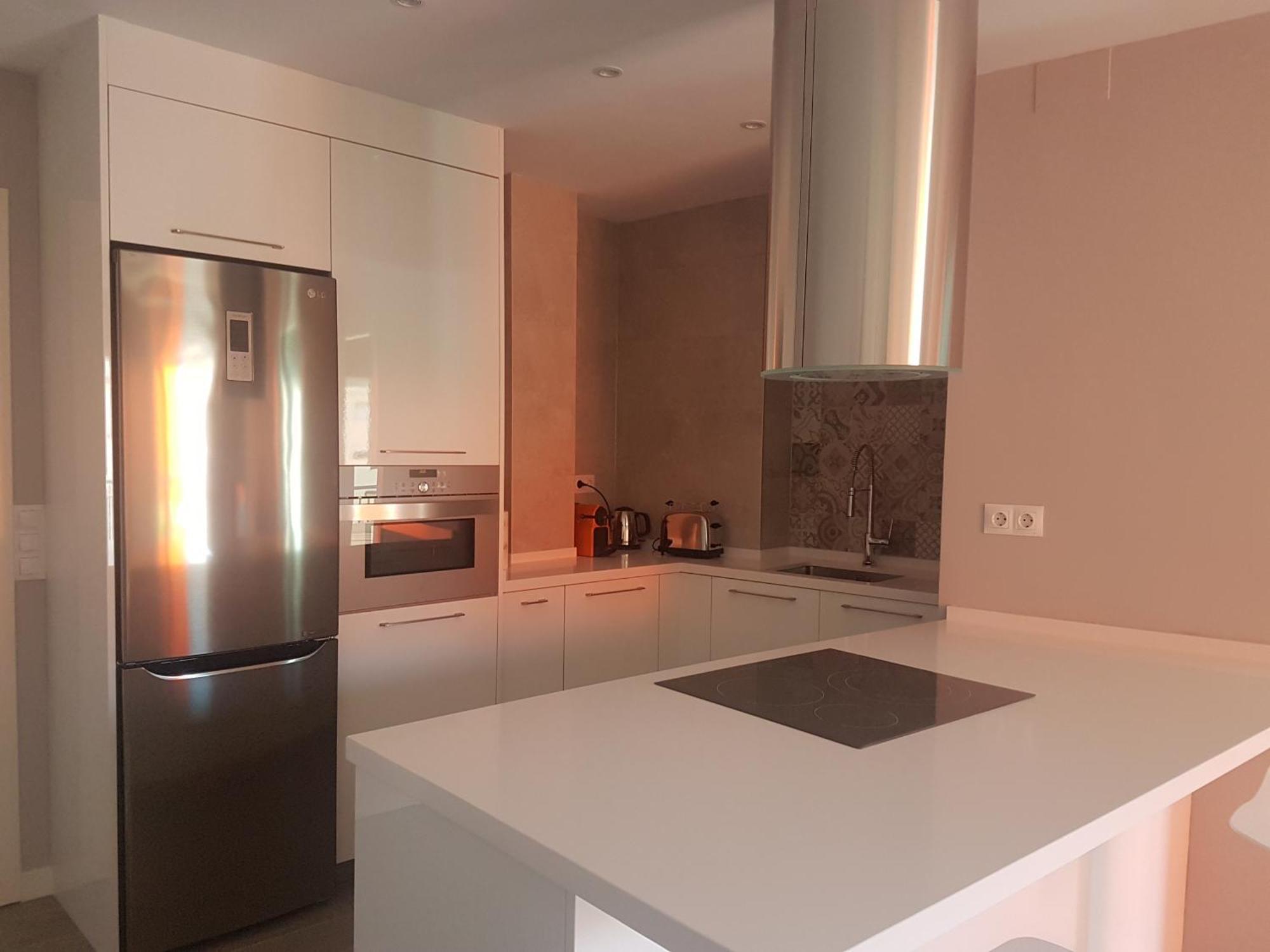 Apartament Cosy Flat Near The Beach & Town Centre Fuengirola Zewnętrze zdjęcie
